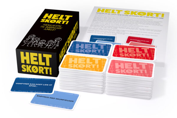 HELT SKØRT - Image 2