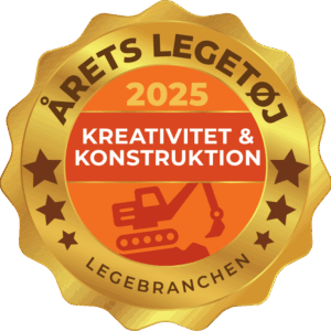 Alternative view of Smartivity Pinball-maskine Byggesæt