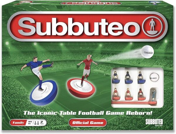SUBBUTEO