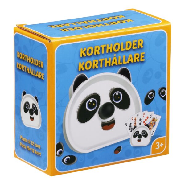 Kortholder til børn