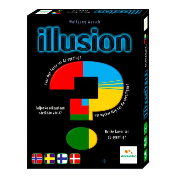 ILLUSION
