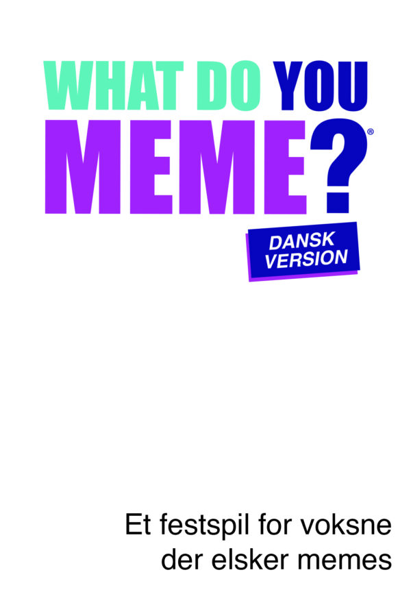 WHAT DO YOU MEME? (DK VERSION) - Image 3