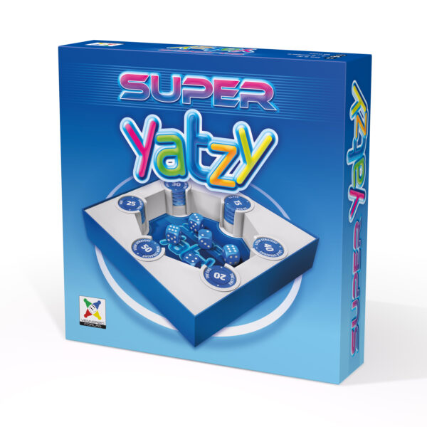 Super Yatzy
