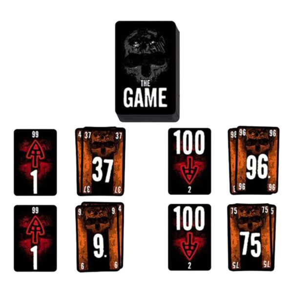 The Game (Scandi version) - Image 2