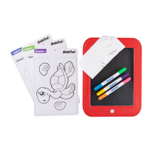 Alternative view of MAGIC PAD