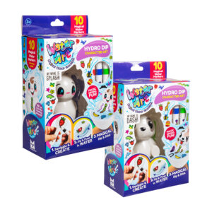 Water Art Figursæt Sortiment