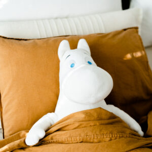 Alternative view of Mumitroldene - Mumi bamse - 30 cm