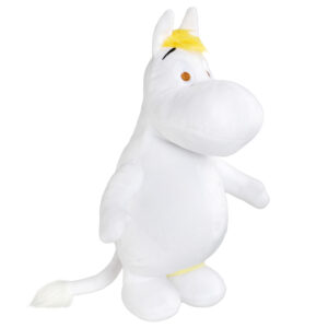 Alternative view of Mumitroldene - Snorkfrøken bamse - 30 cm