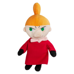 Mumitroldene - Lille My bamse - 25 cm