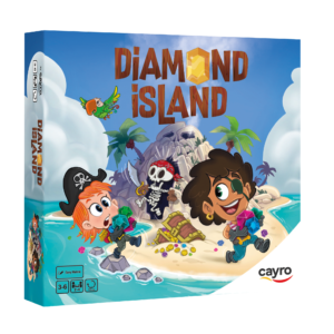 Diamond Island